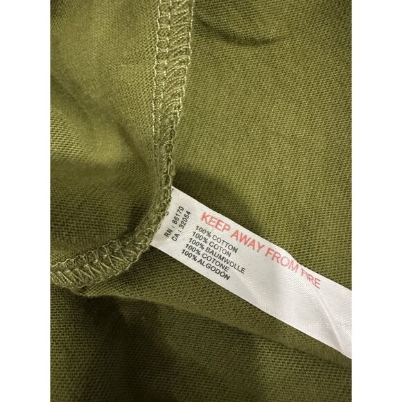 NWT free people brentwood maxi Sz Small - FOUND SPOTS when taking pictures - Picture 4 of 8